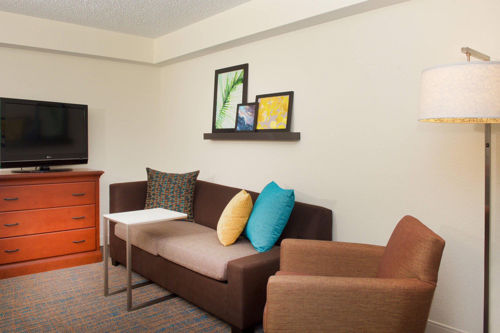 Residence Inn by Marriott Orlando Lake Buena Vista Photo