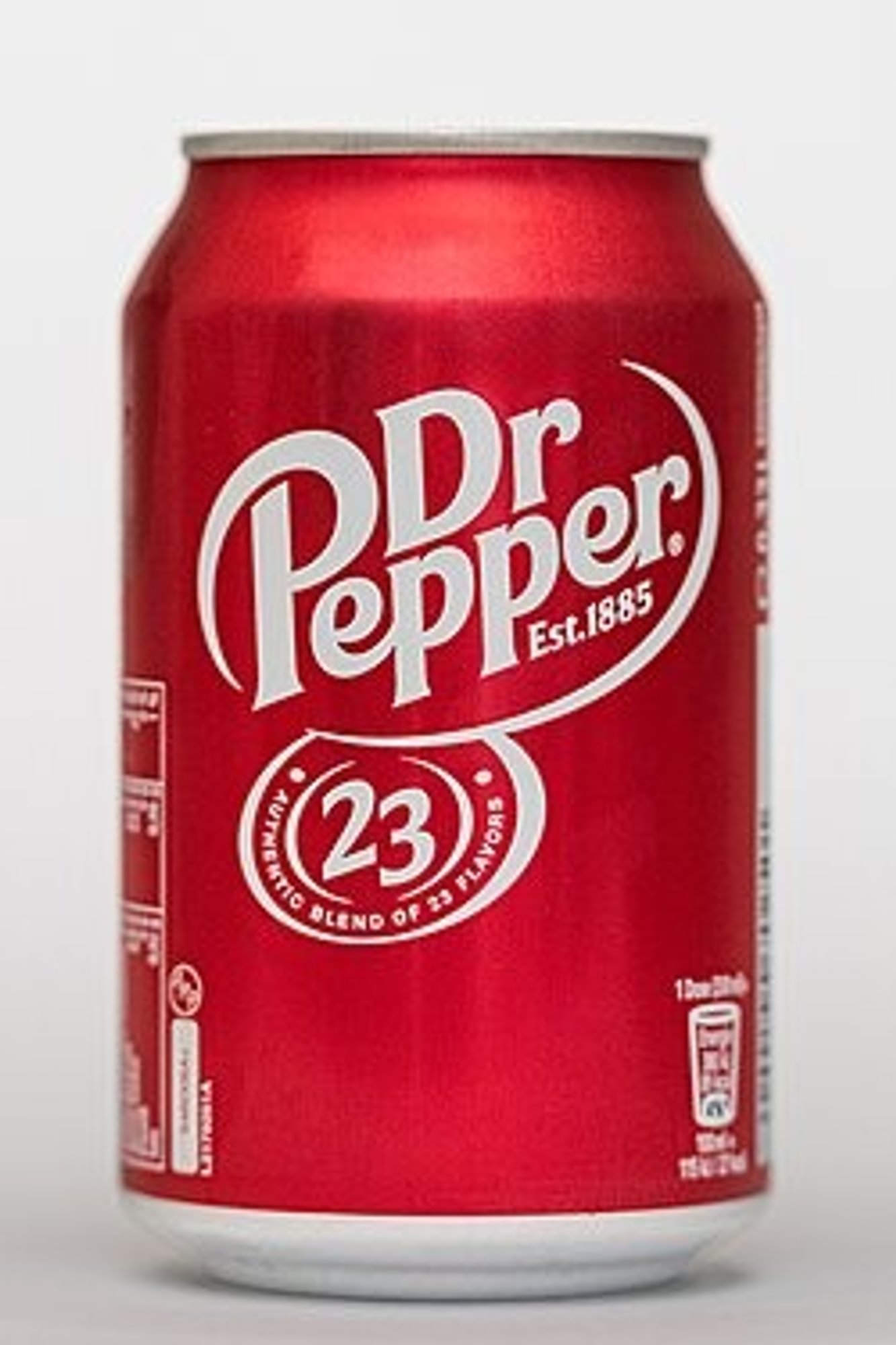 Dr Pepper