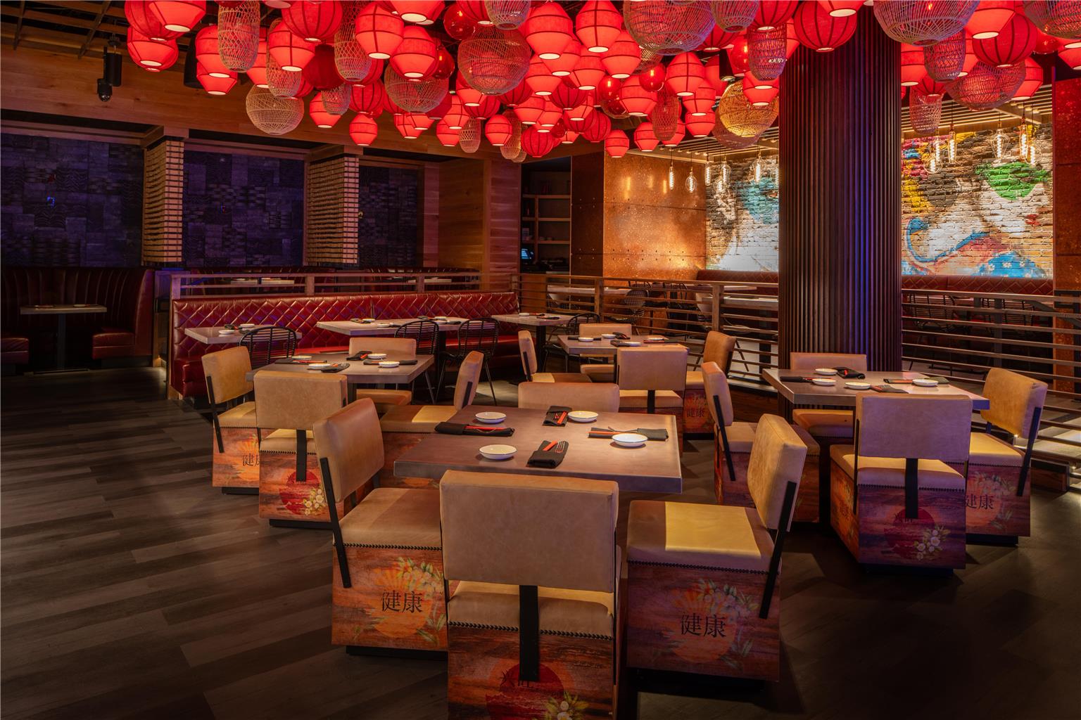 Live Casino & Hotel Louisiana, Curio Collection by Hilton Image