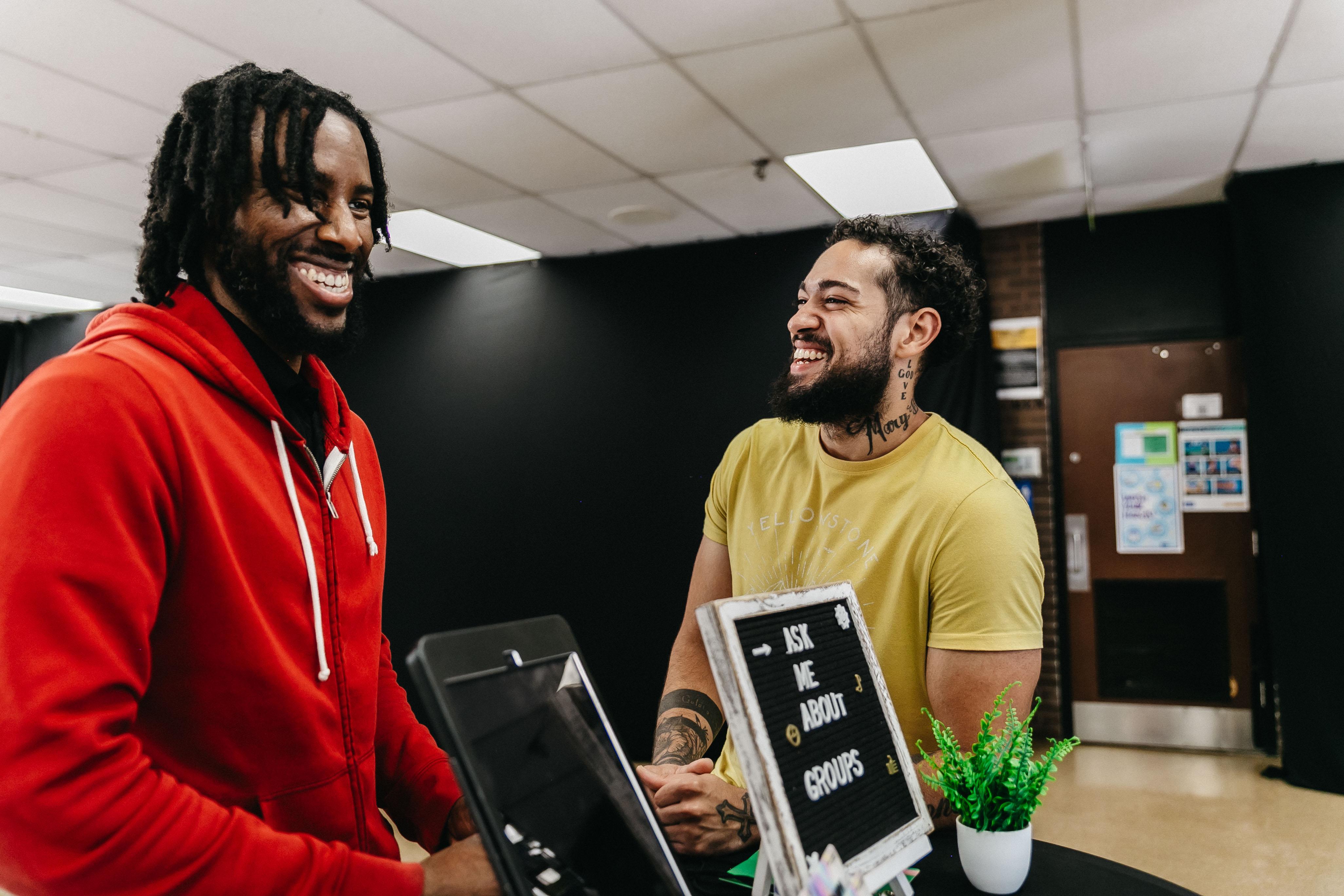 Union Church - Baltimore County Image