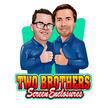 Two Brothers Contracting LLC Logo