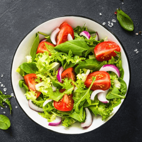 Green Salads