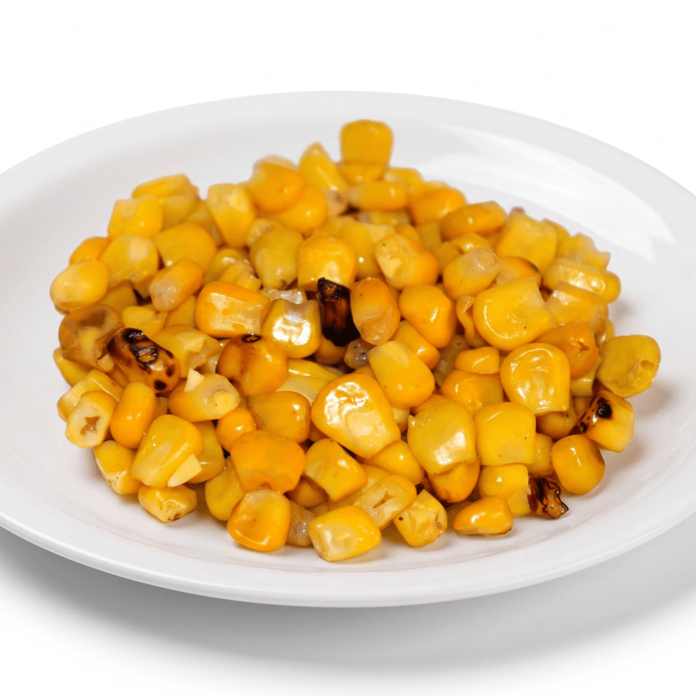 Roasted Corn