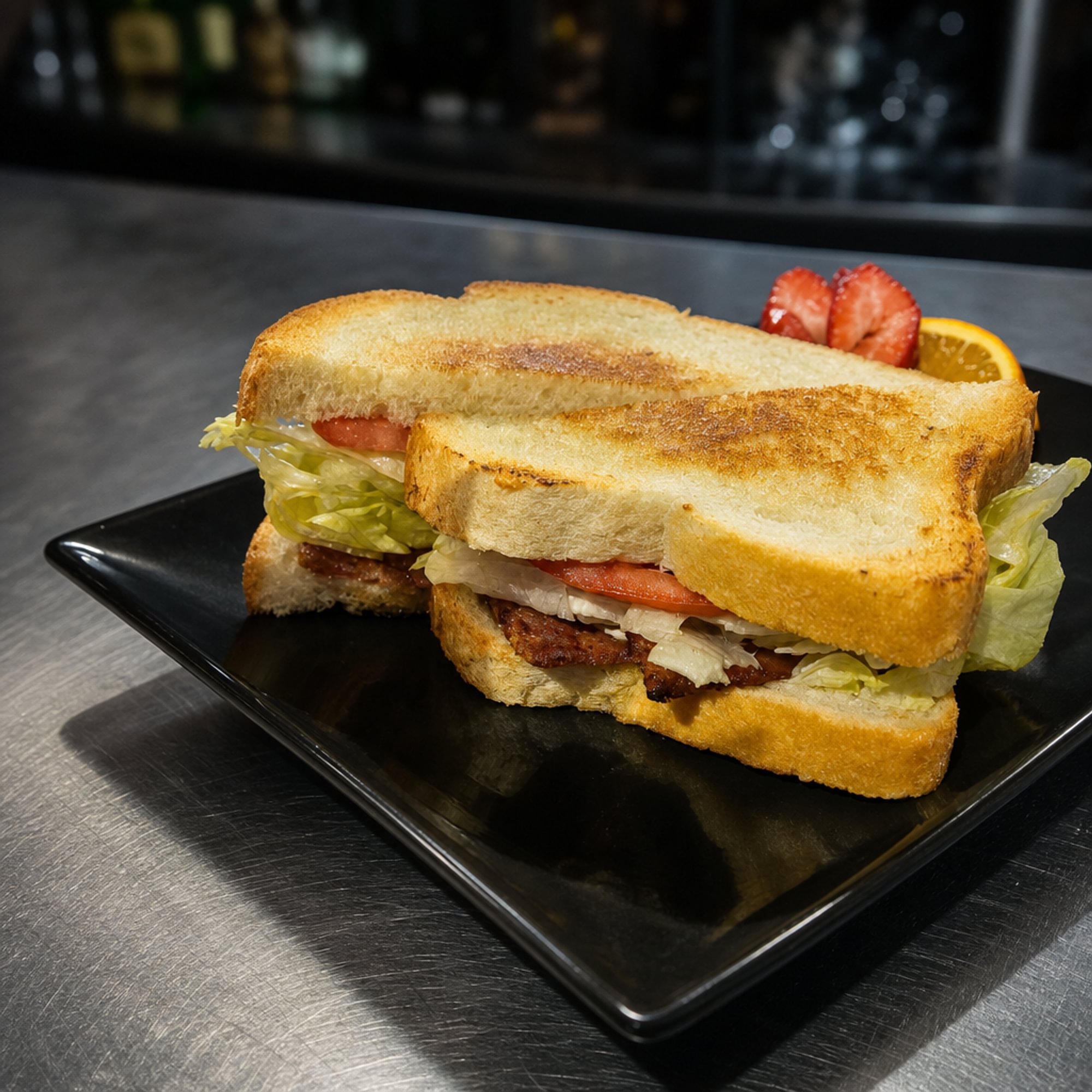 BLT