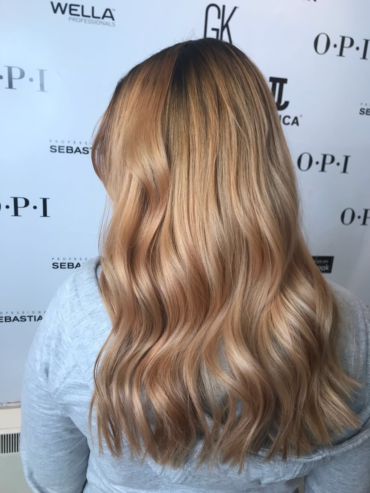 Images Naked Hair & Beauty