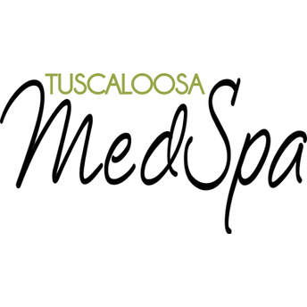 Tuscaloosa MedSpa Logo