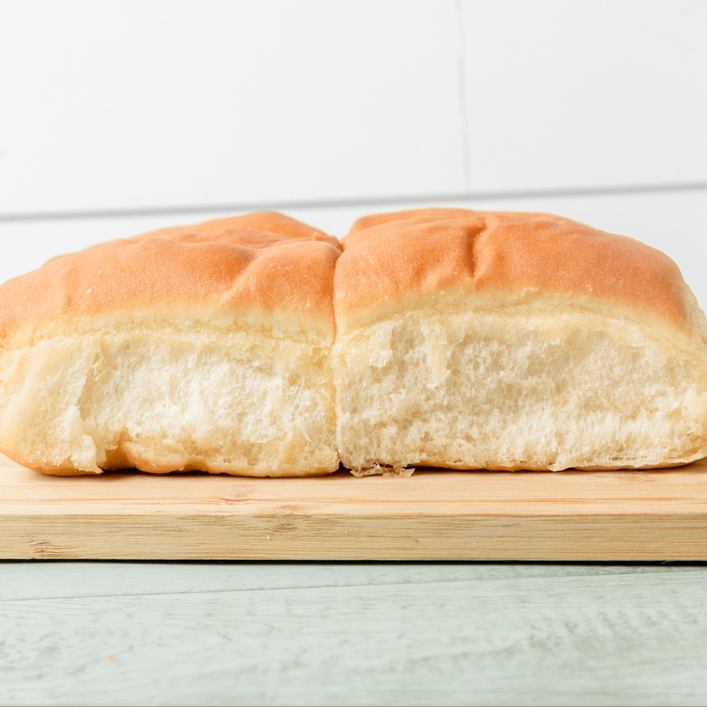 Classic Budda Roll
