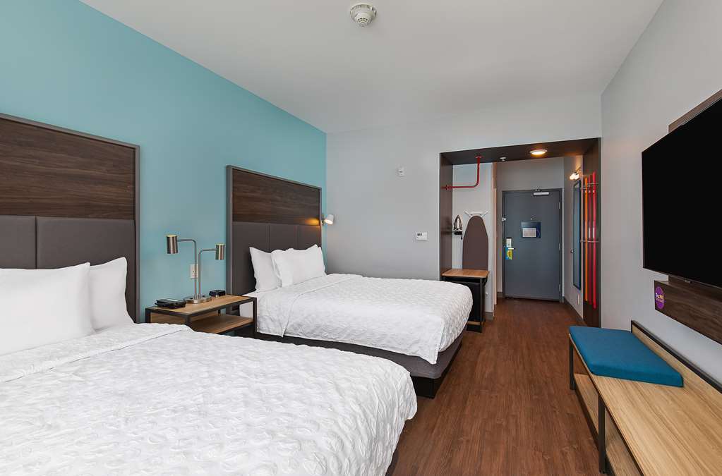 Tru by Hilton University Medical Center Image