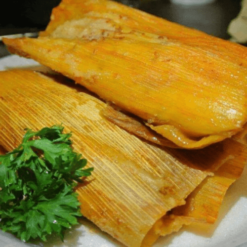 Tamales