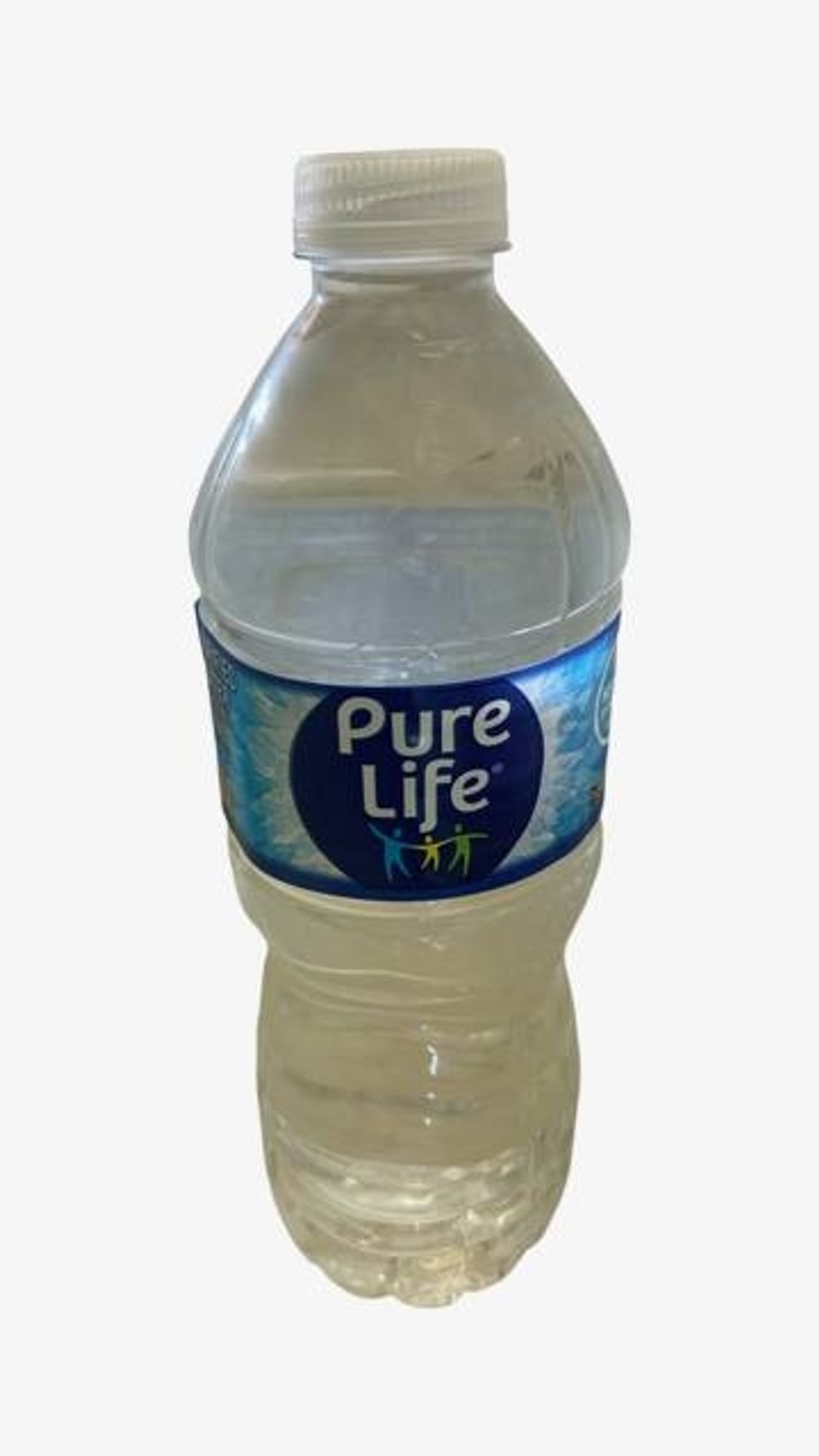 Bottled Water