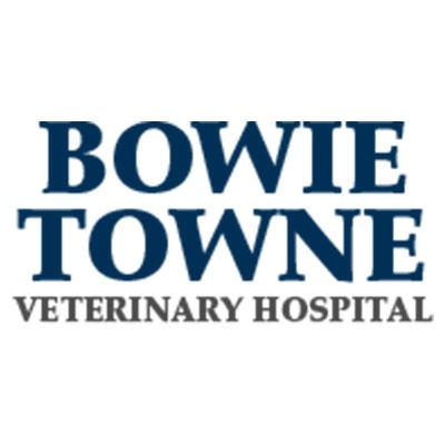 Bowie Towne Veterinary Hospital Logo