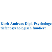 Logo von Andreas Koch Psychologischer Psychotherapeut