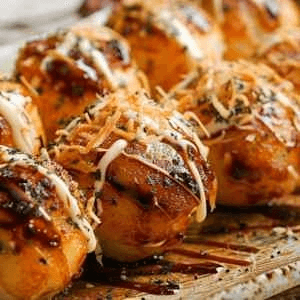 Takoyaki