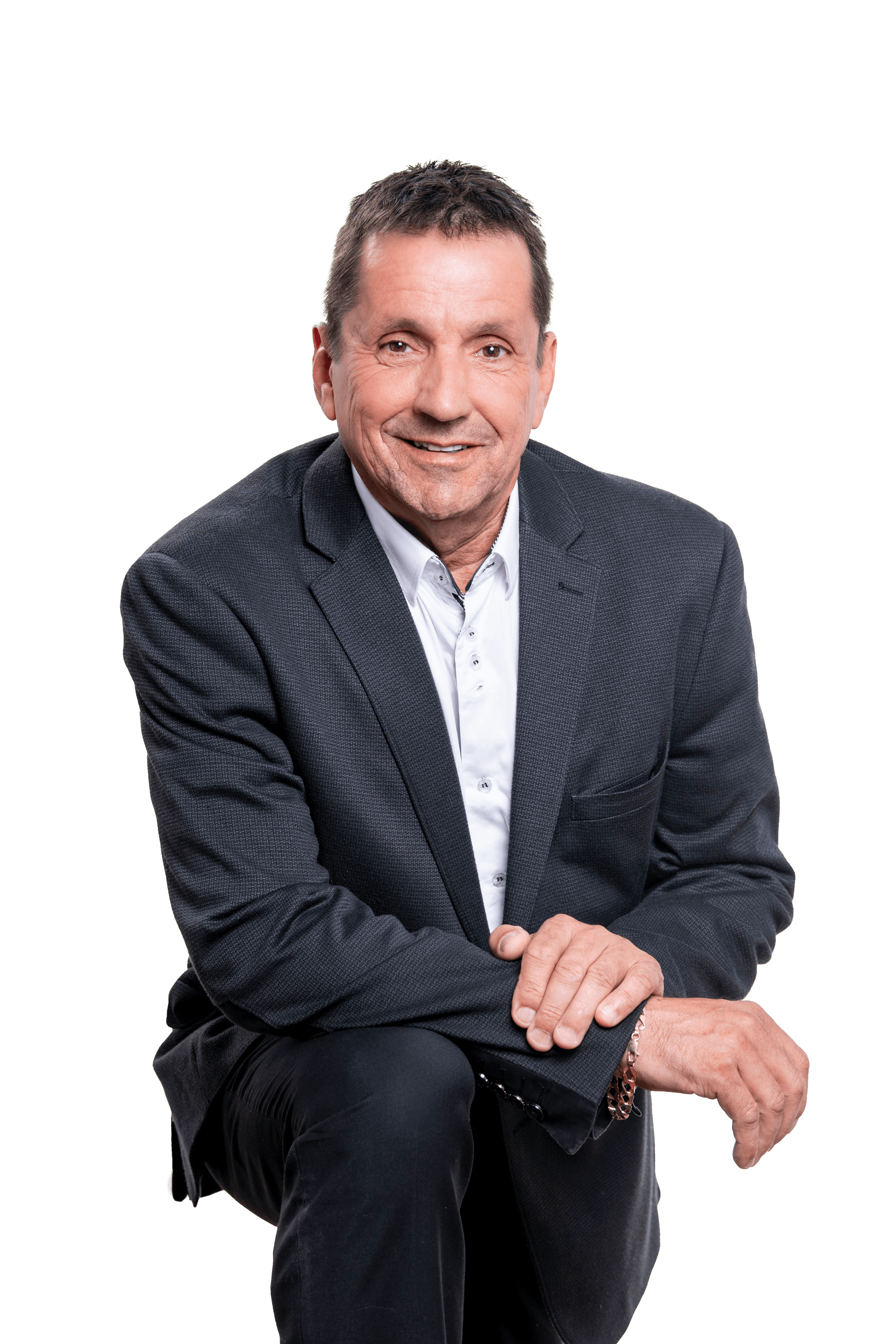 Dany Diamond - Courtier Immobilier Trois-Rivières