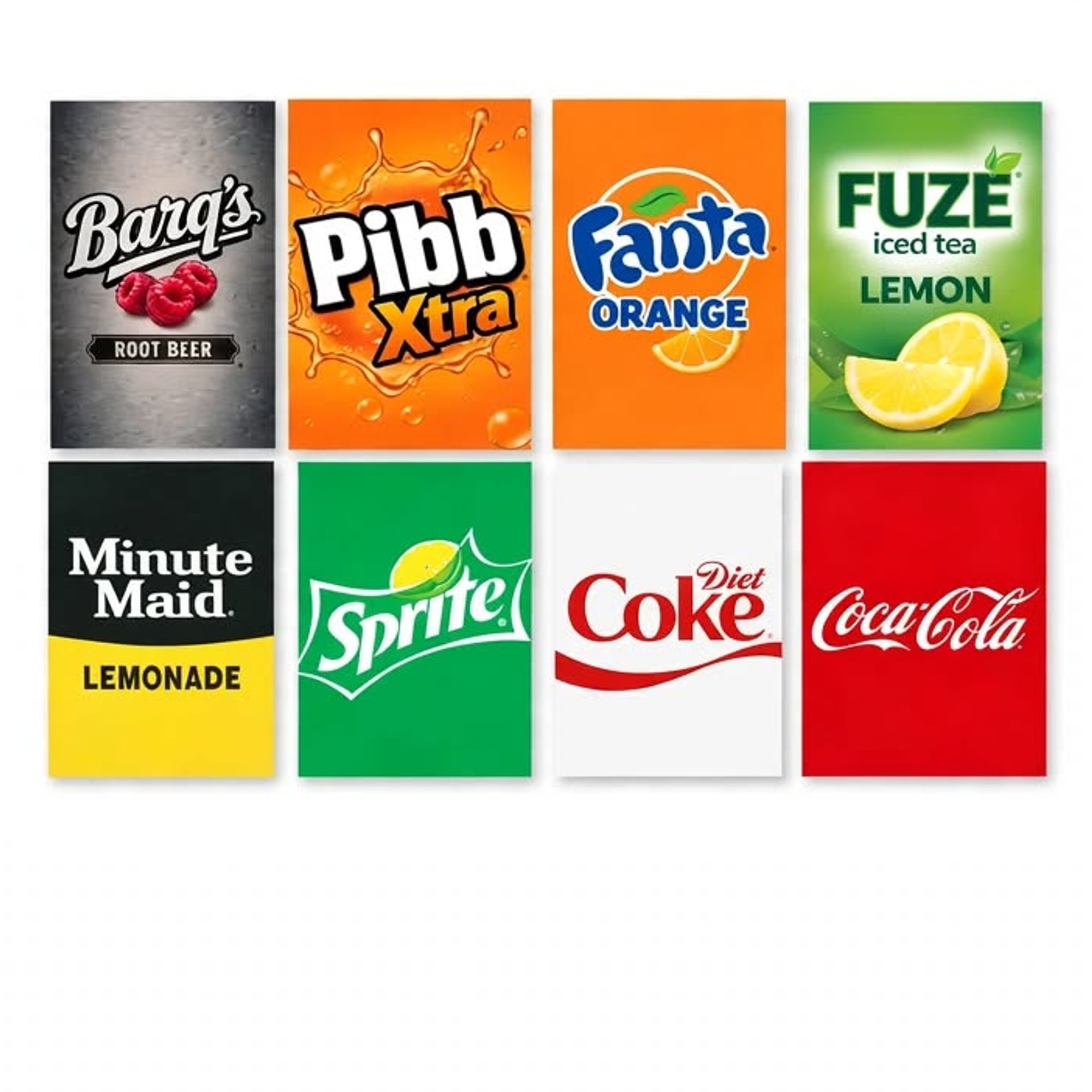 Soft Drink