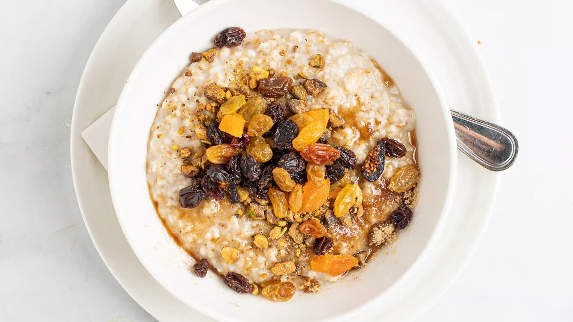 Steel-Cut Oatmeal