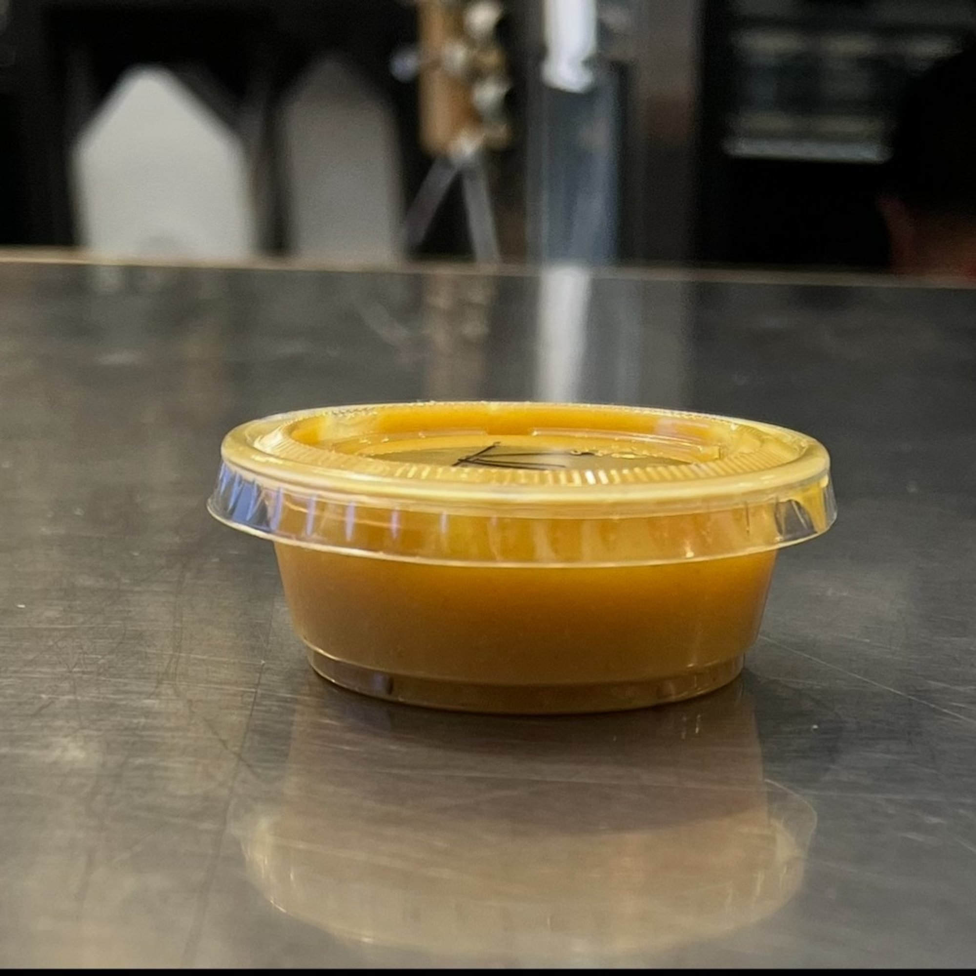 Karashi Honey (GF)