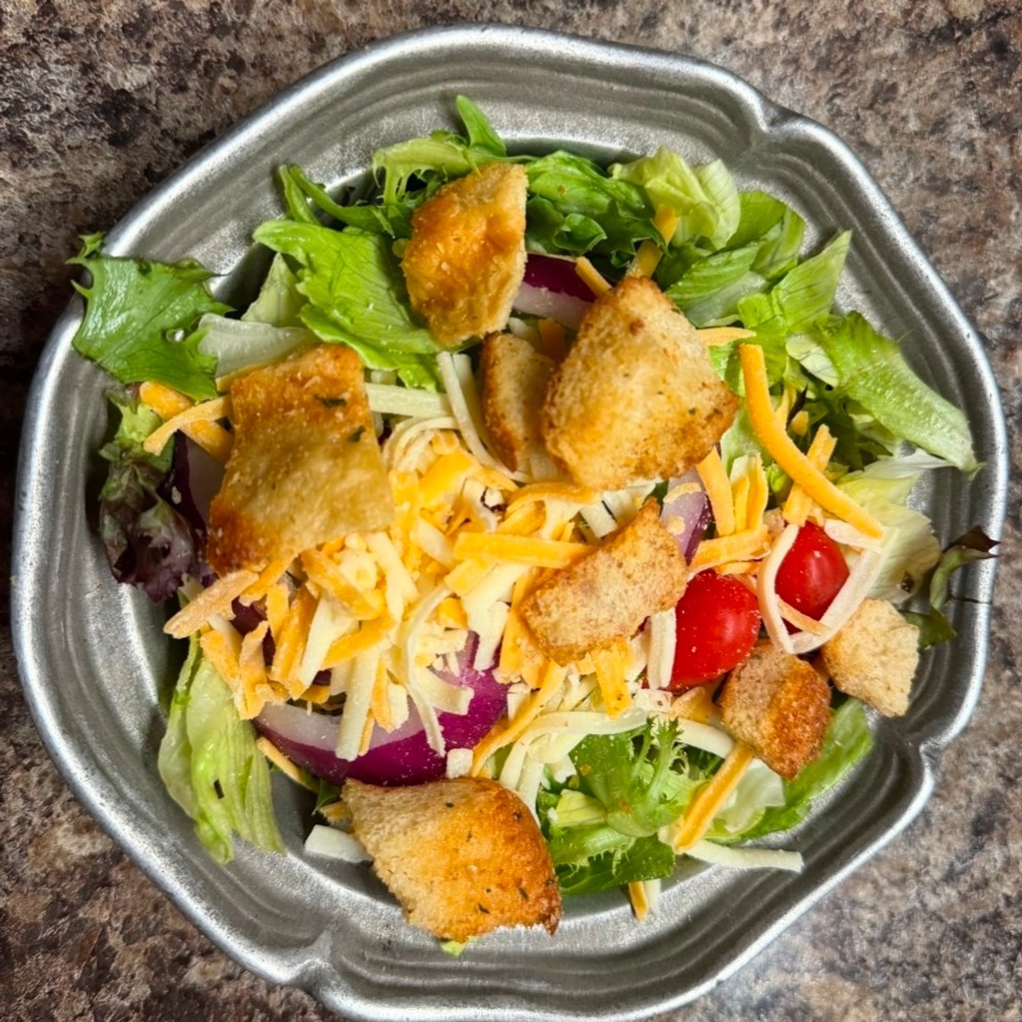 Side Salad