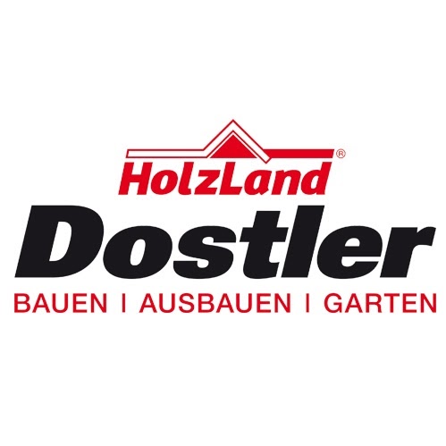 Logo von Holzland Dostler GmbH