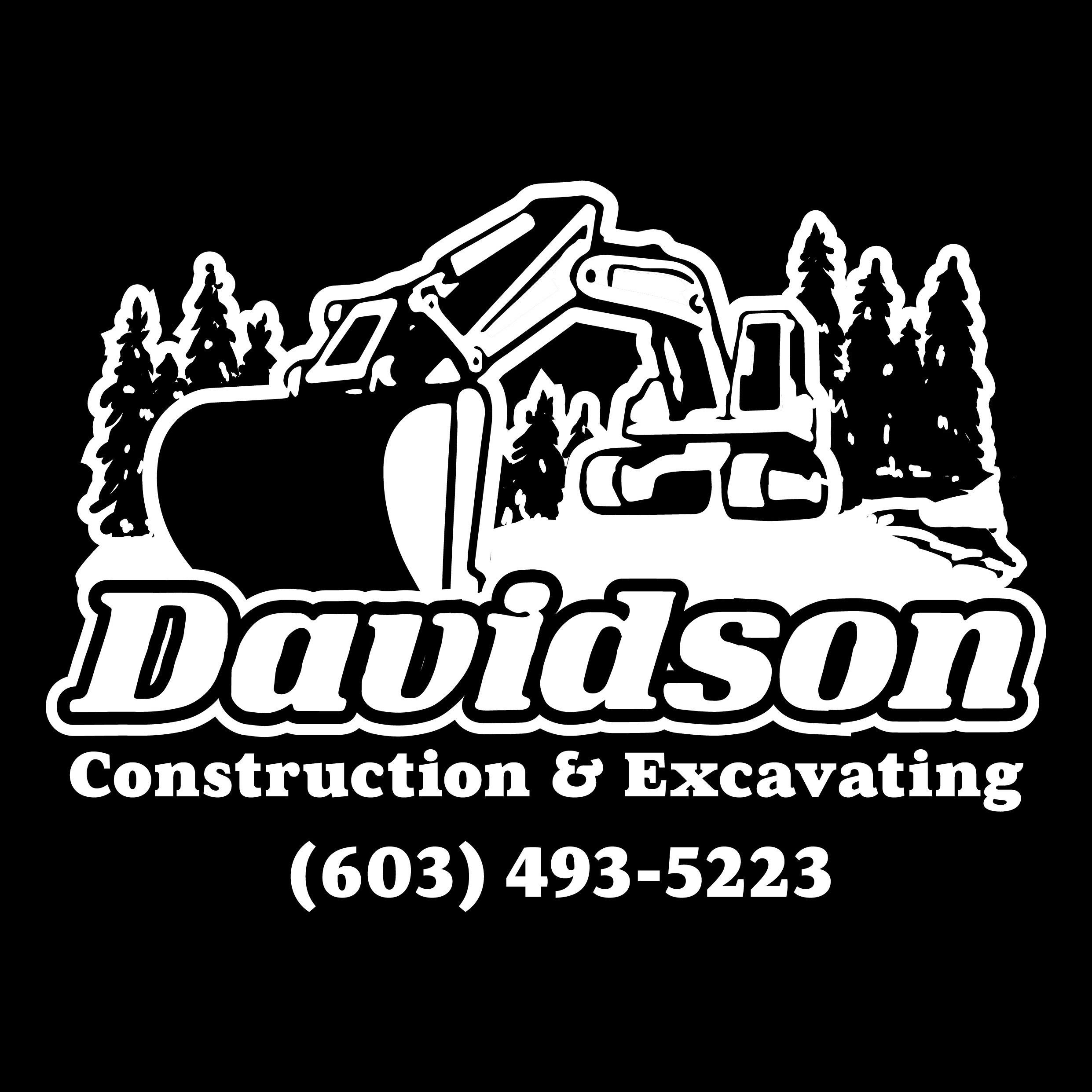Davidson Construction & Excavating