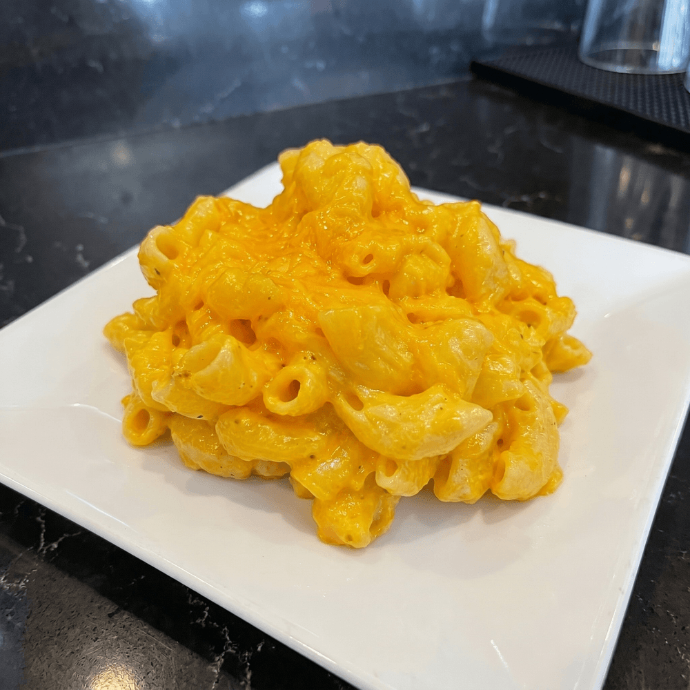 Mac & Cheese
