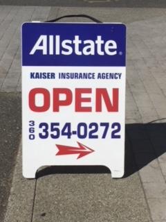 Dennis Kaiser: Allstate Insurance Photo
