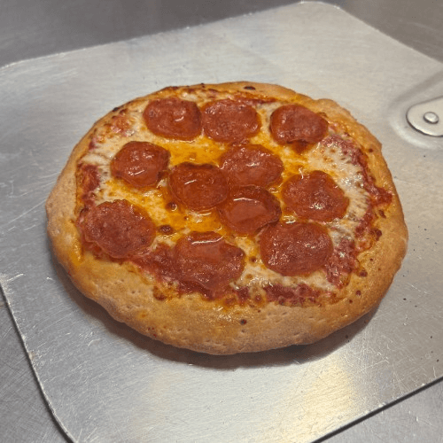 Personal Pizza