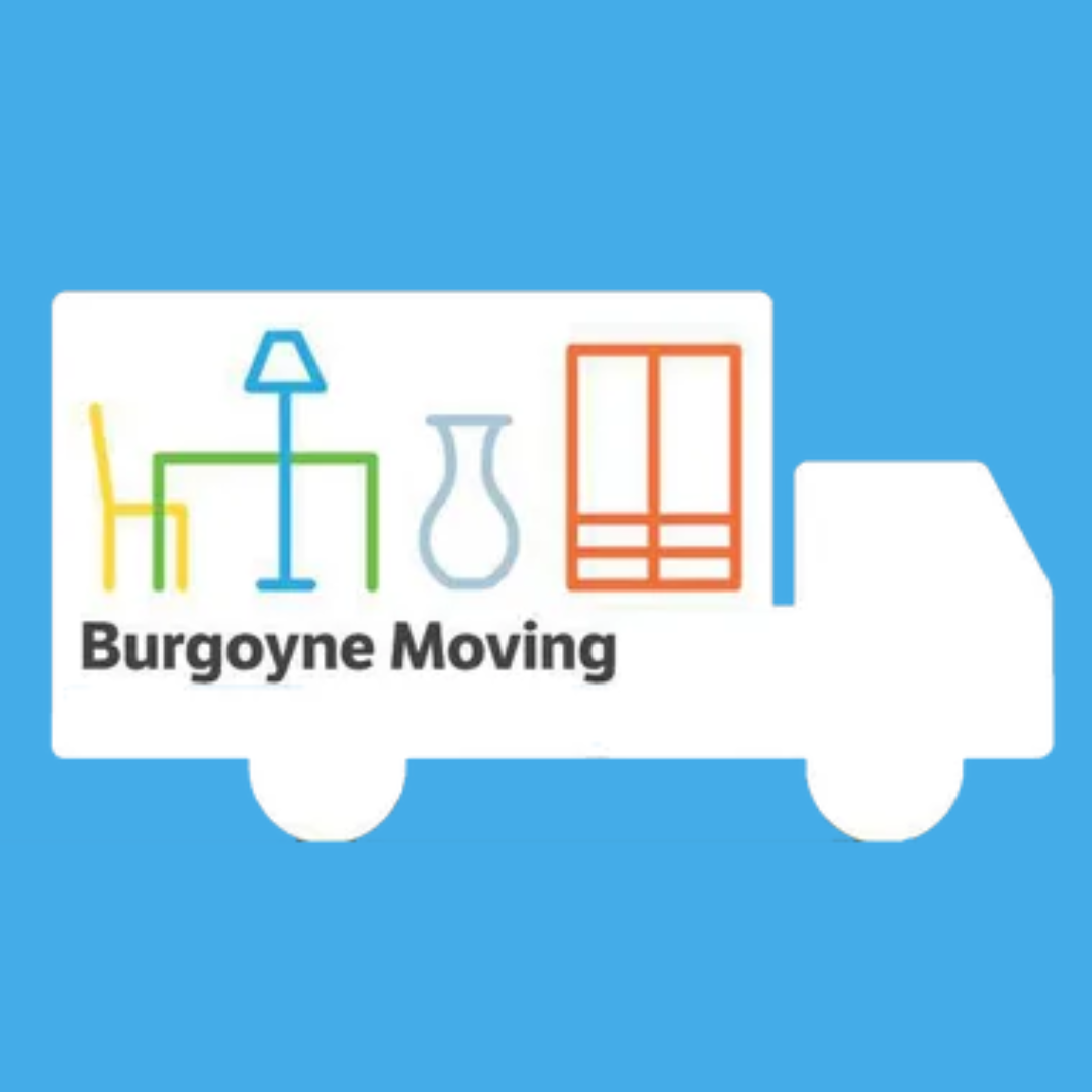 Burgoyne Moving