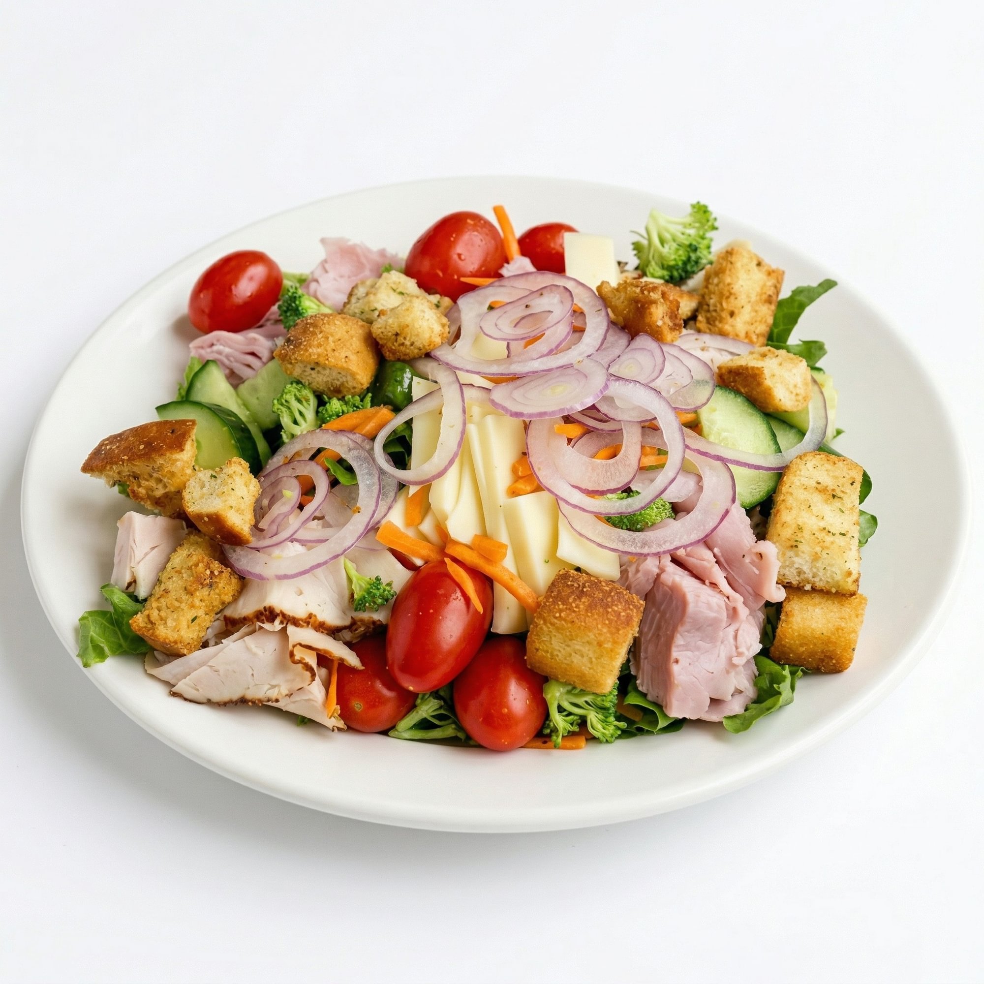 Chef Salad