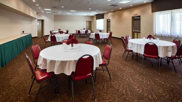 Images Best Western Philadelphia South - West Deptford Inn