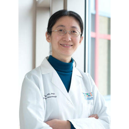 Image For Dr. Ju  Tang MD, PHD