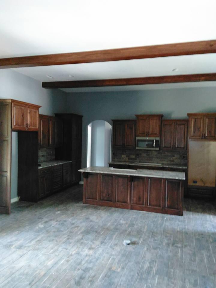 Siloam Springs Ar Kitchens And Bath Cabinets Inc Find