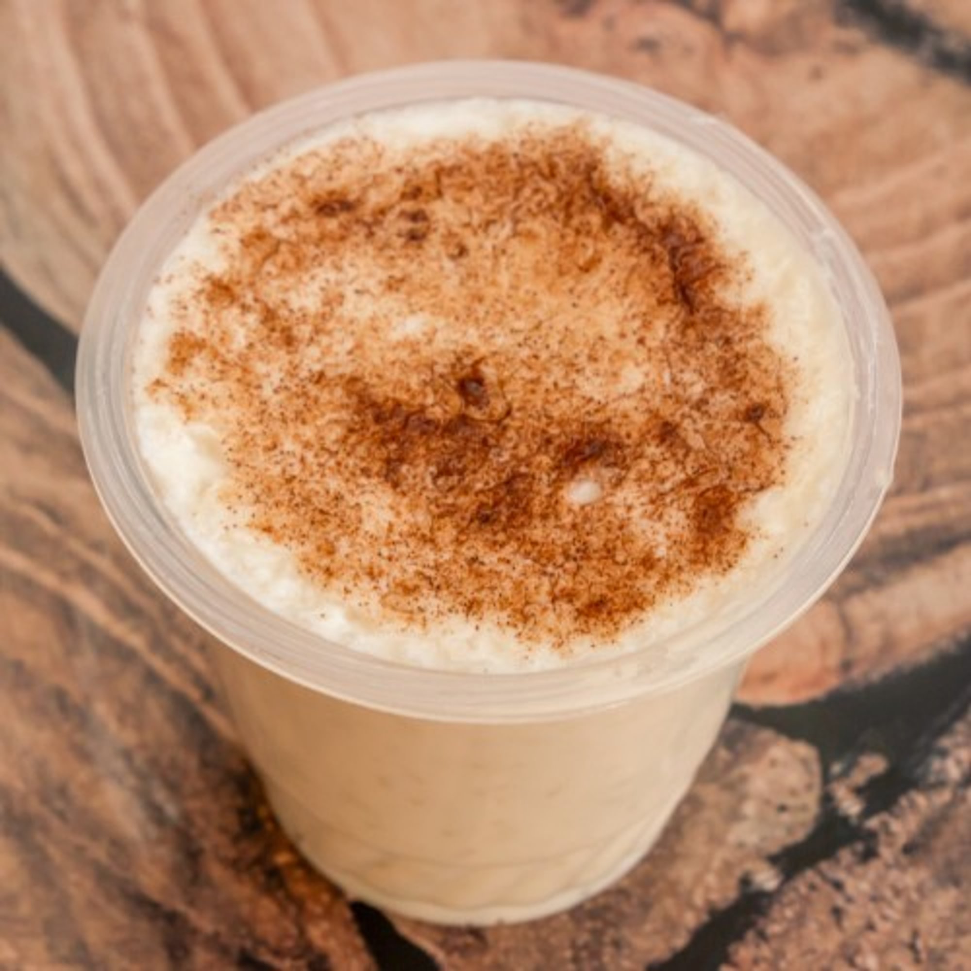 Arroz Con Leche