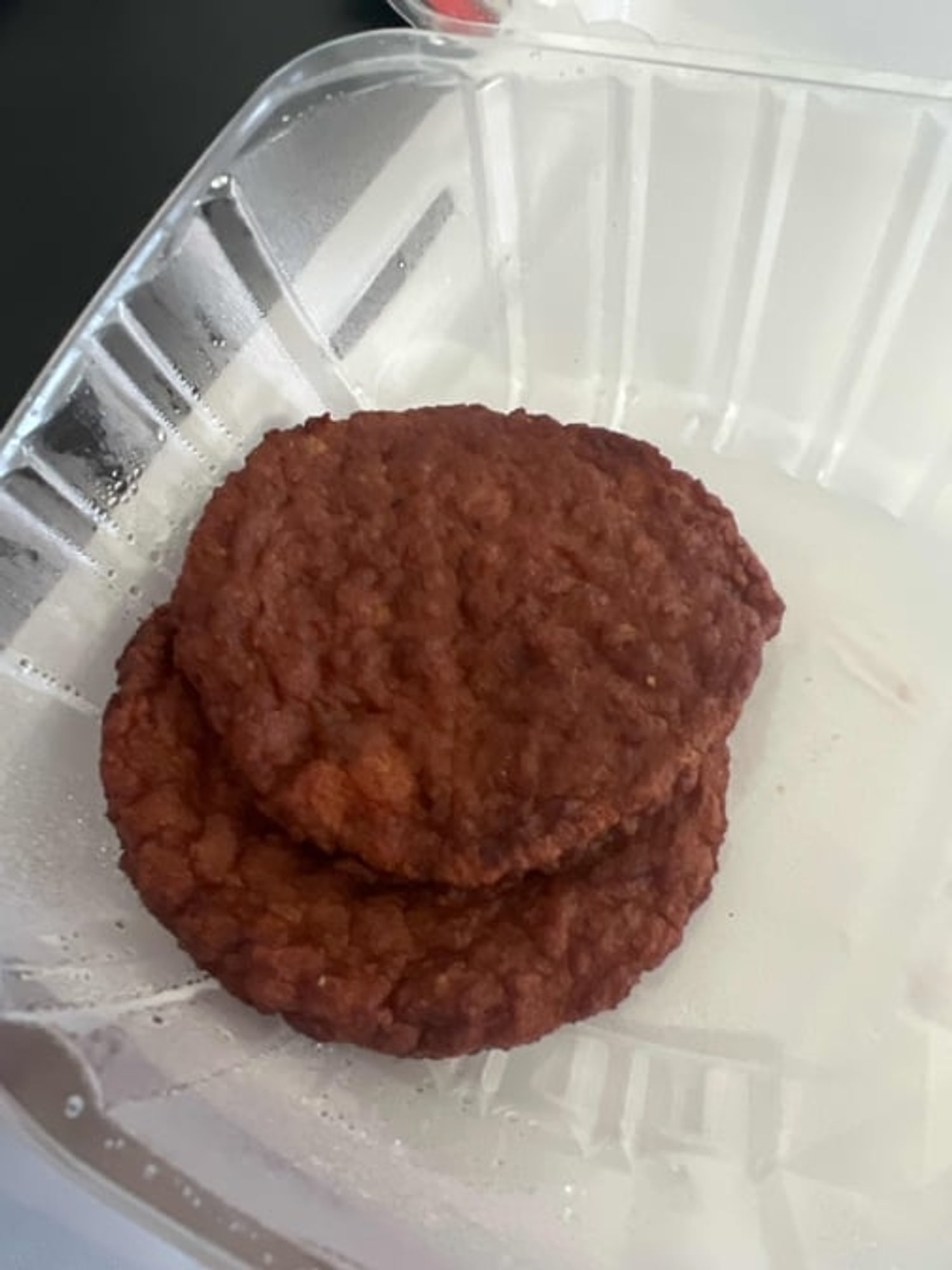 Turkey Sausage Patty