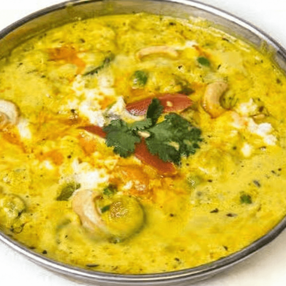 Navratan Korma