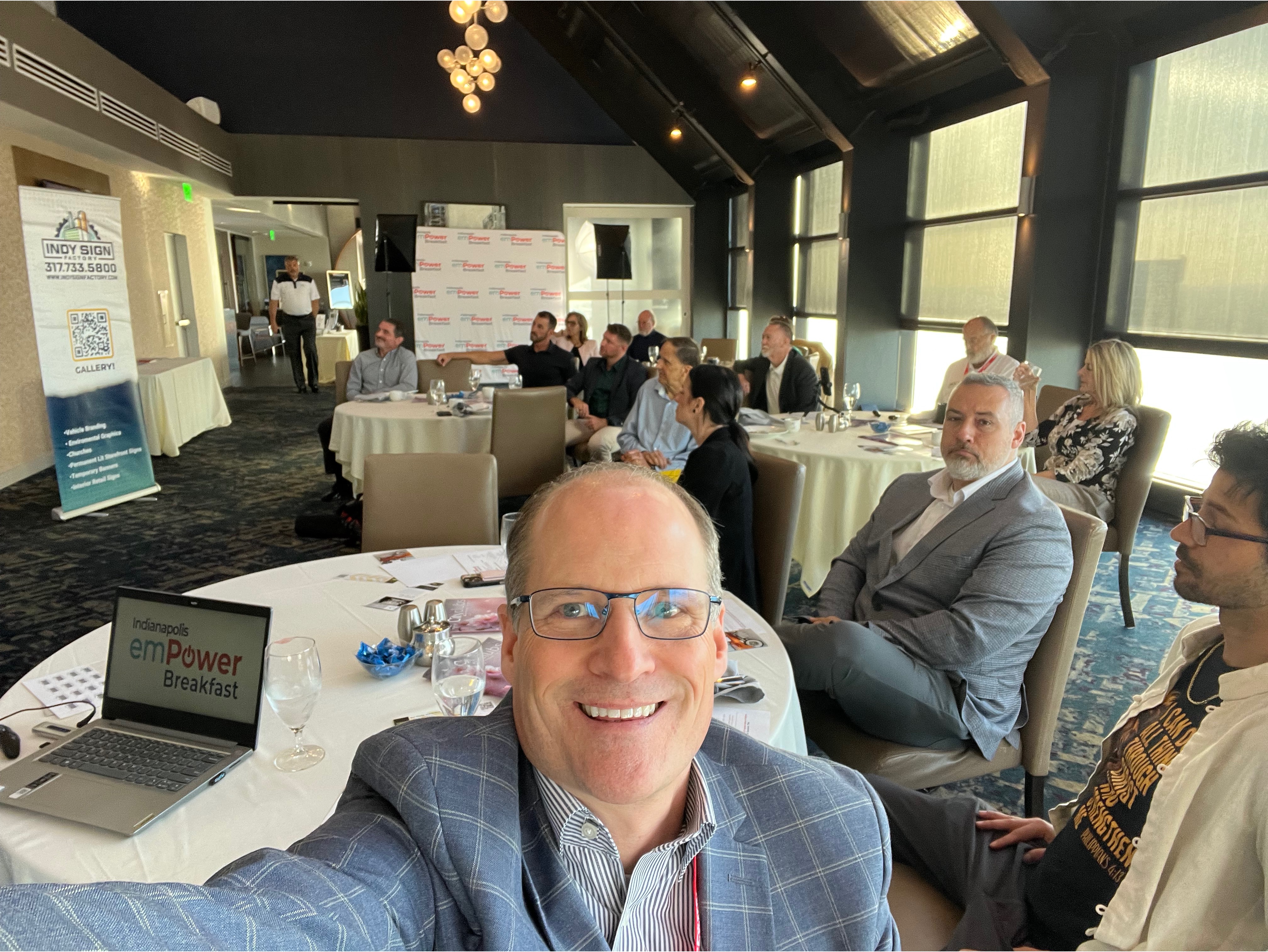 TBC ActionCOACH of Indiana Image