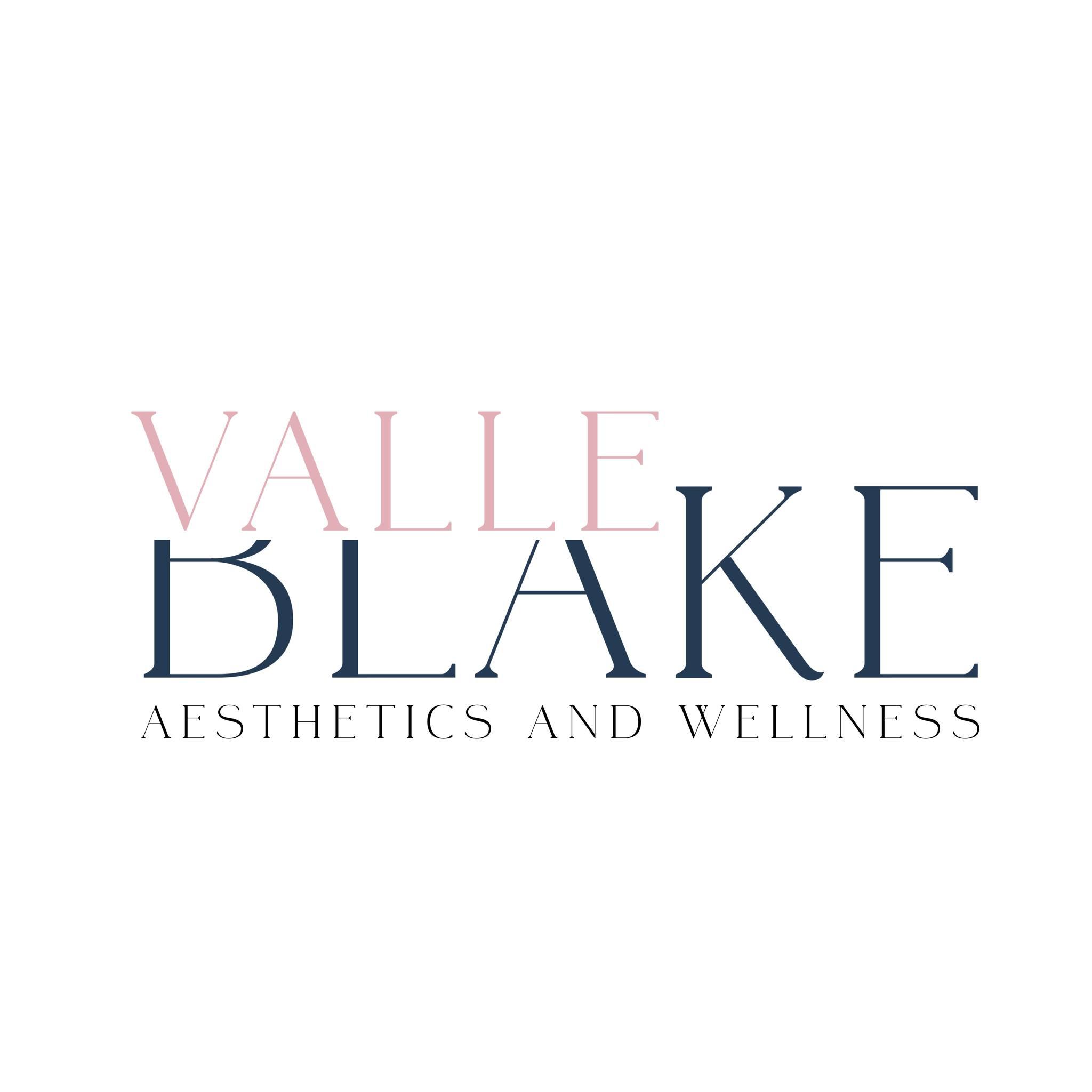 ValleBlake Aesthetics and Wellness