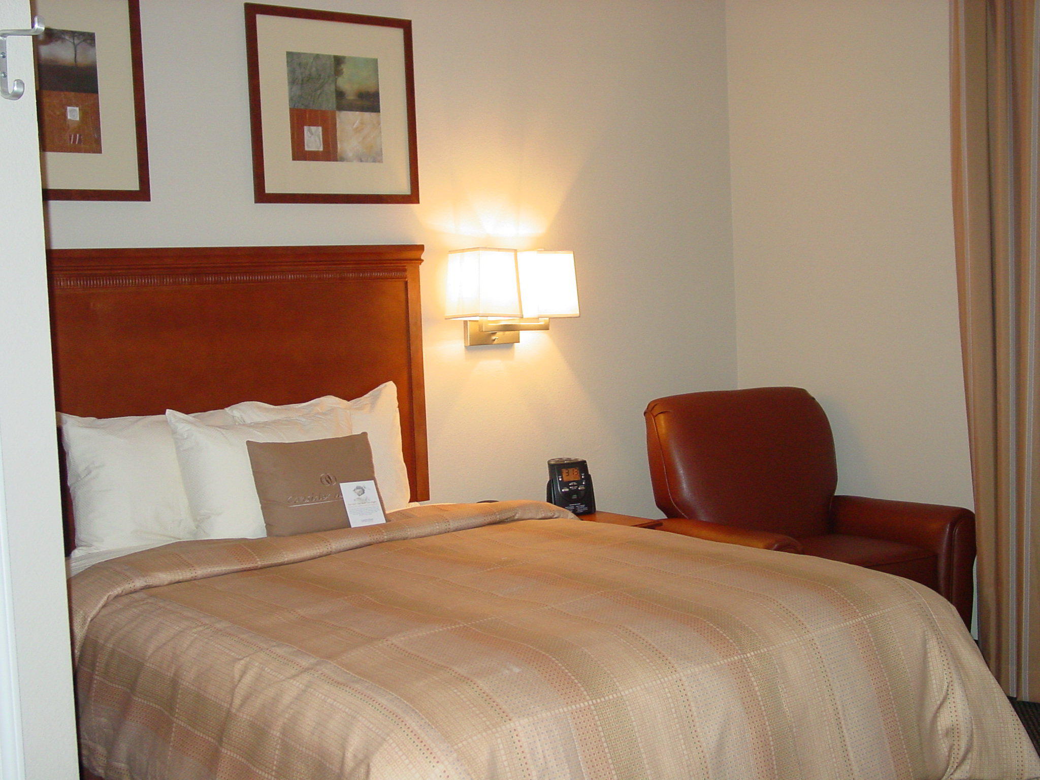 Candlewood Suites DFW South Photo