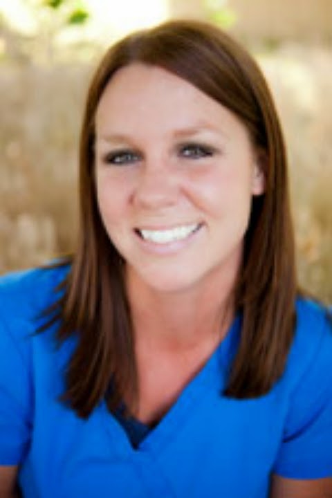 Relaxed Dentistry Logo