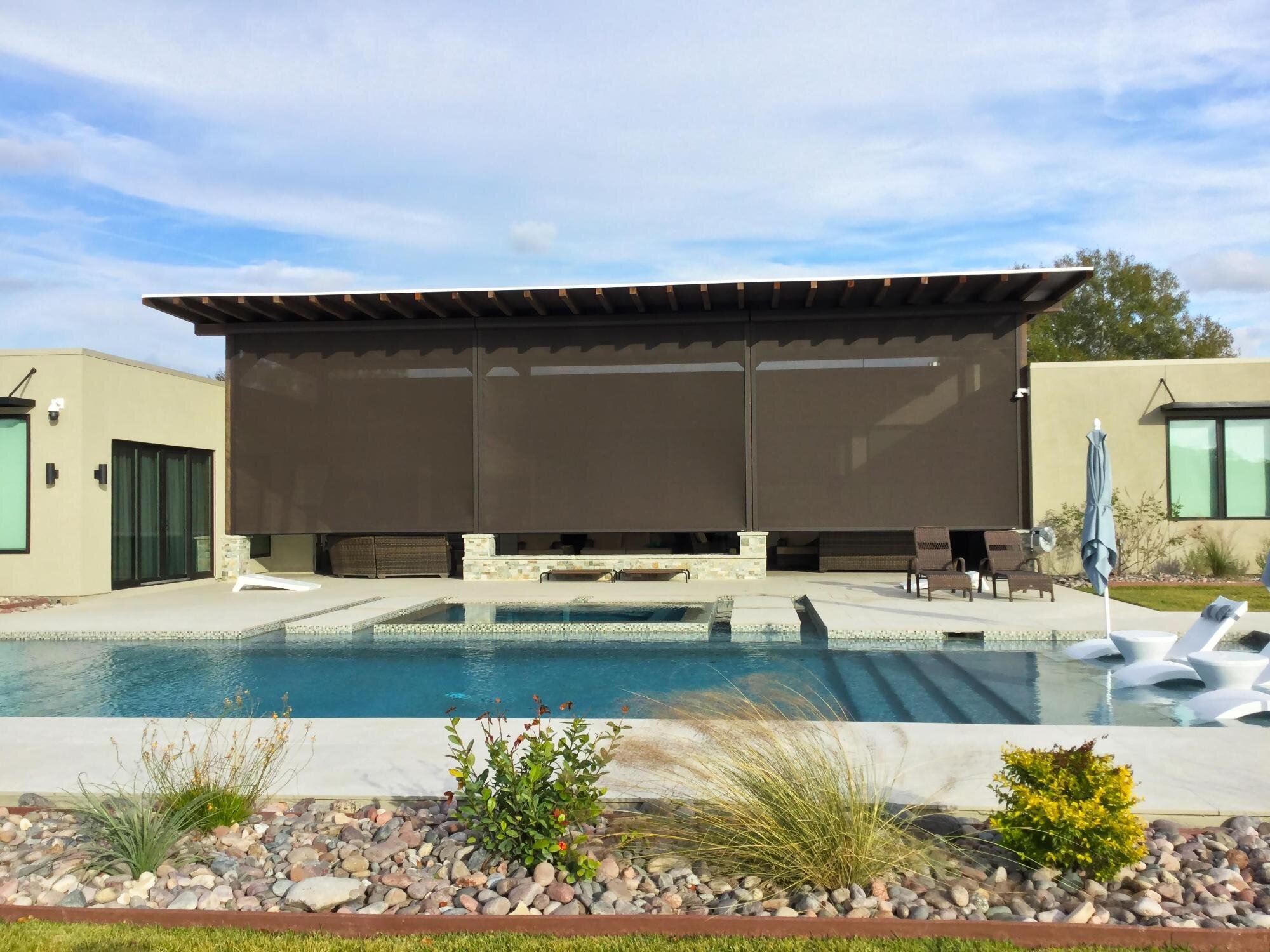 Ex Design Group DBA Tri-Power Shade Motors Image