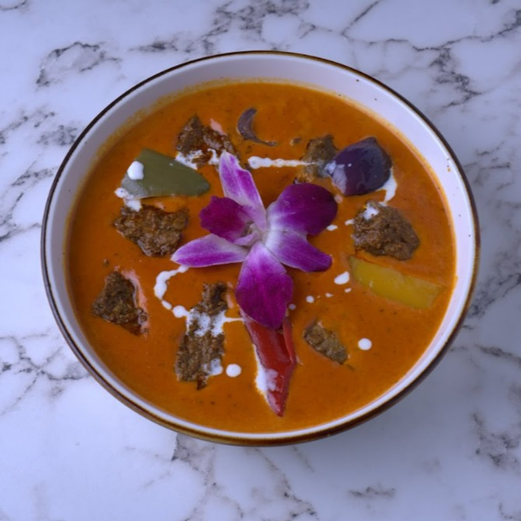 Lamb Tikka Masala (GF)