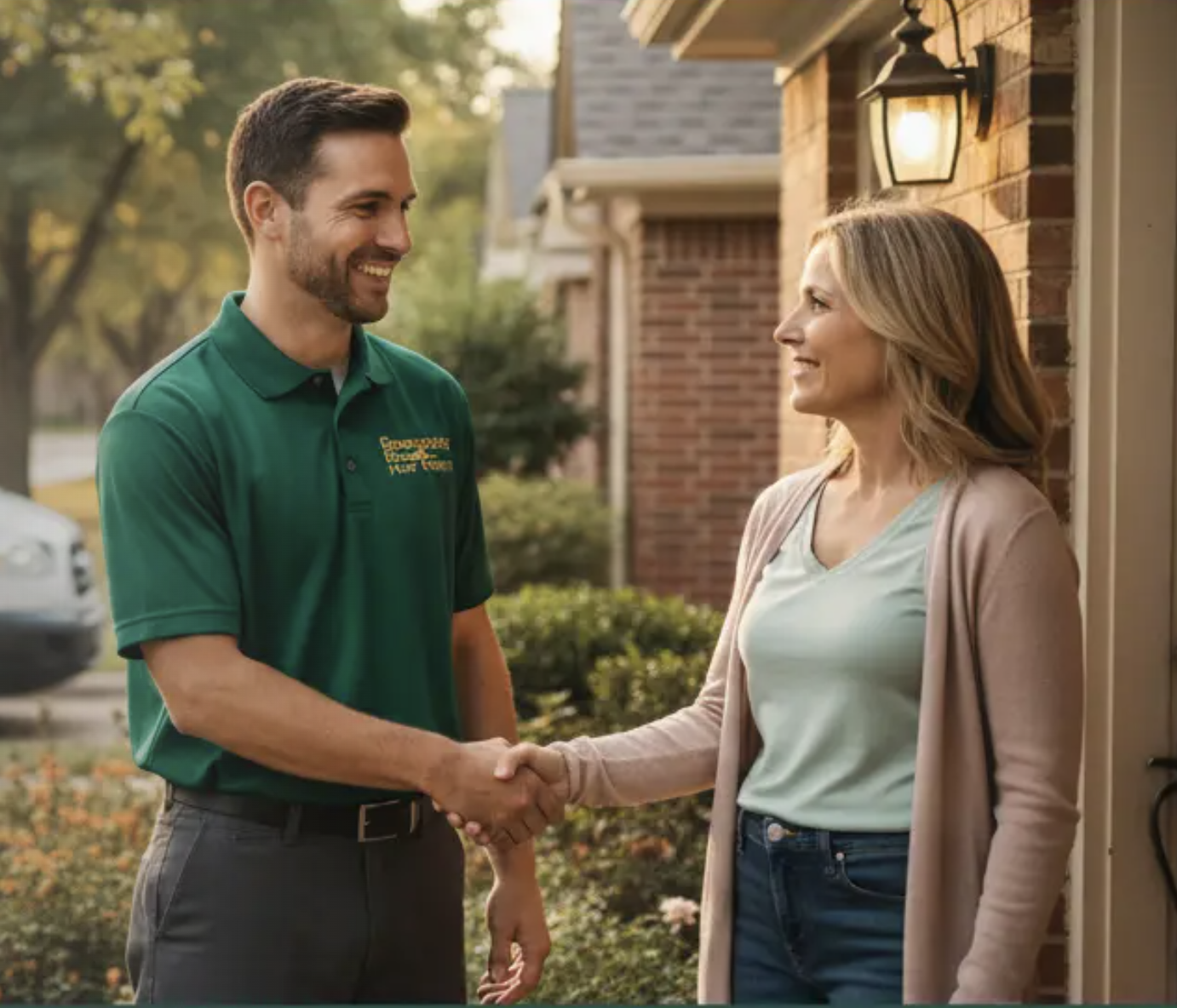 Fort worth plumber Image