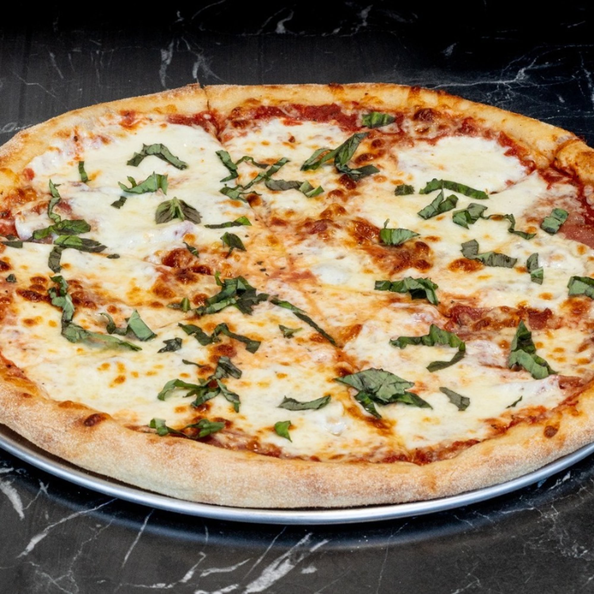 Picasso Pie 16"