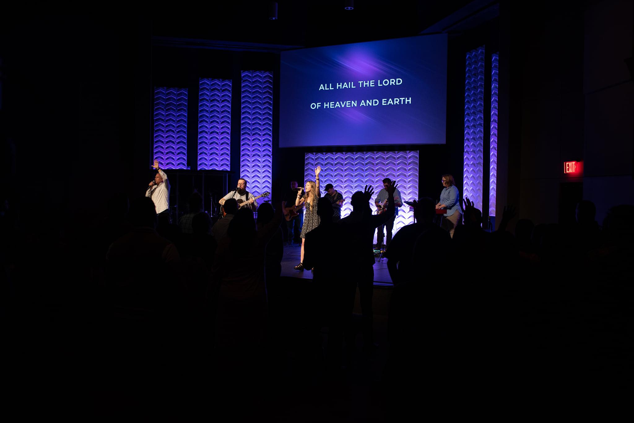 BridgeWay Church Image