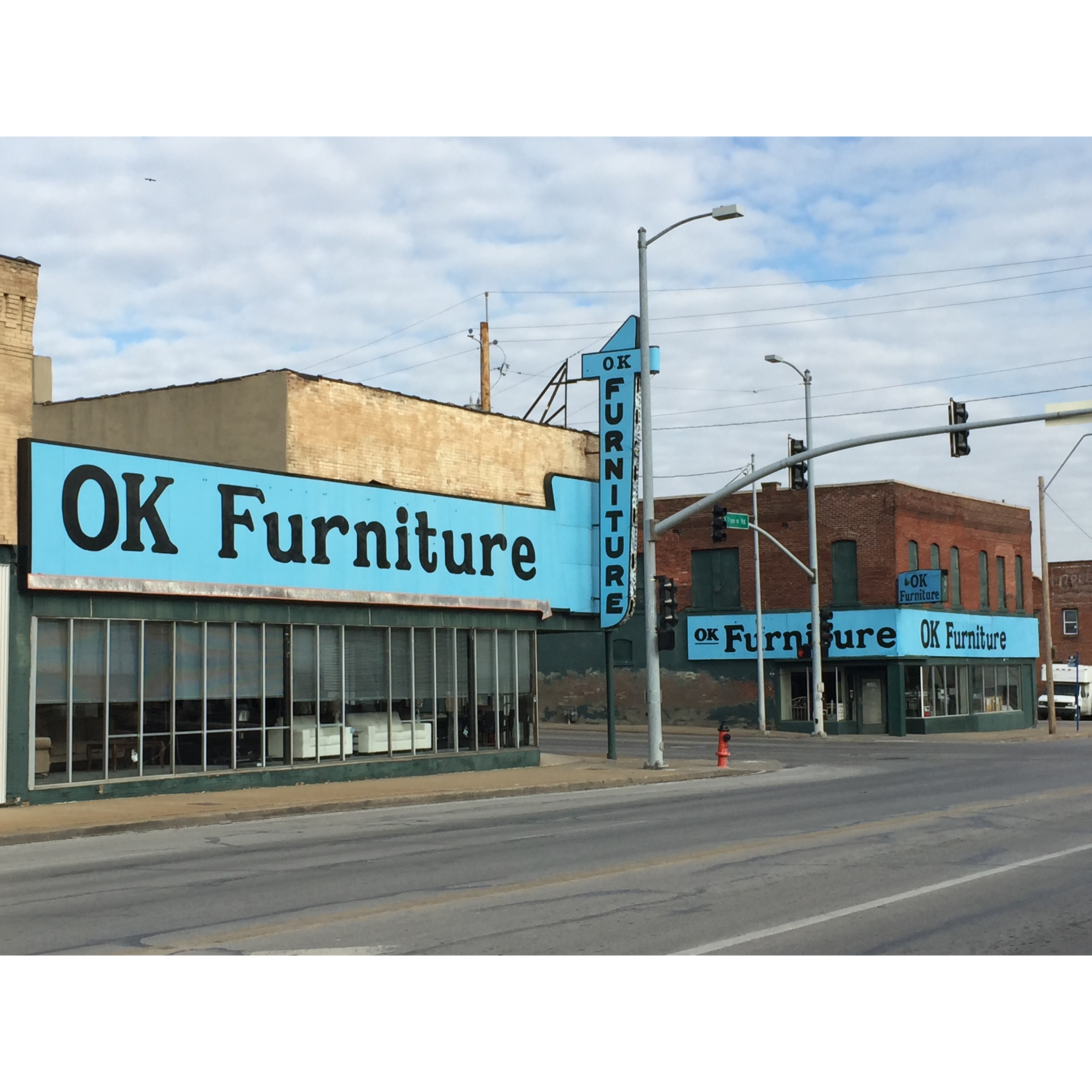 Ok Furniture Furniture Store Kansas City Mo 64127