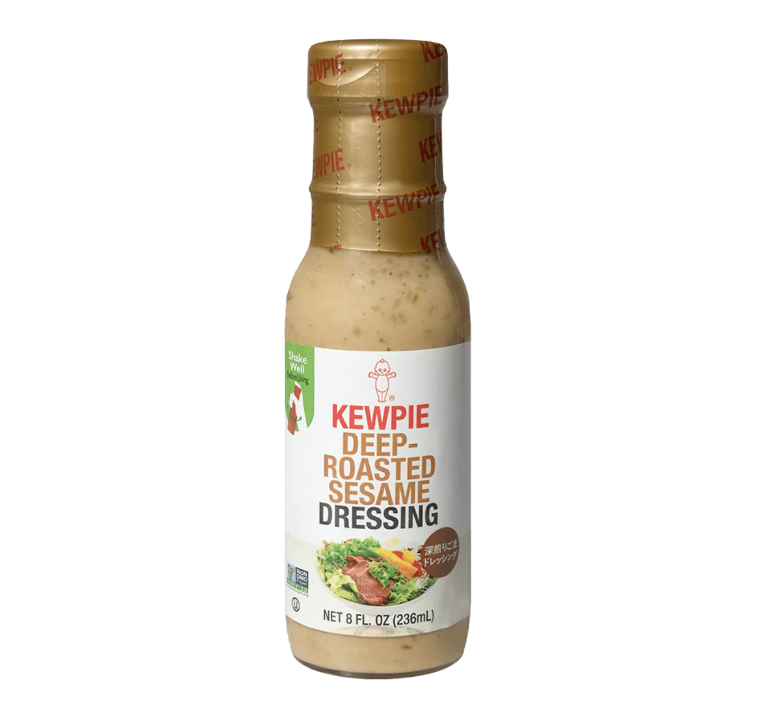Kewpie Goma (Sesame) Dressing