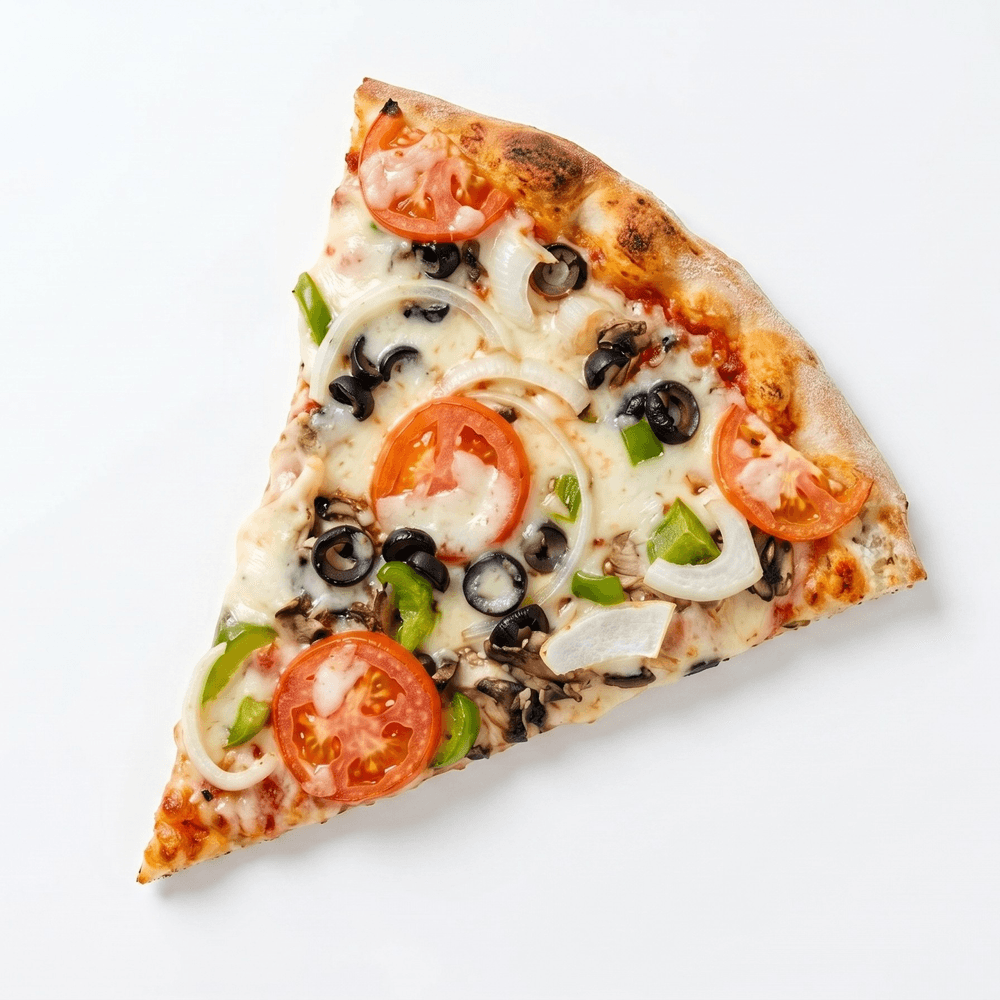 Vegetarian Specialty Pizza