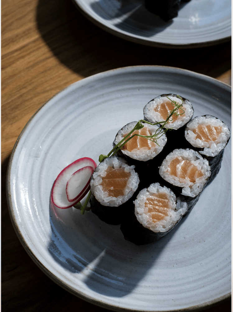 Sakemaki