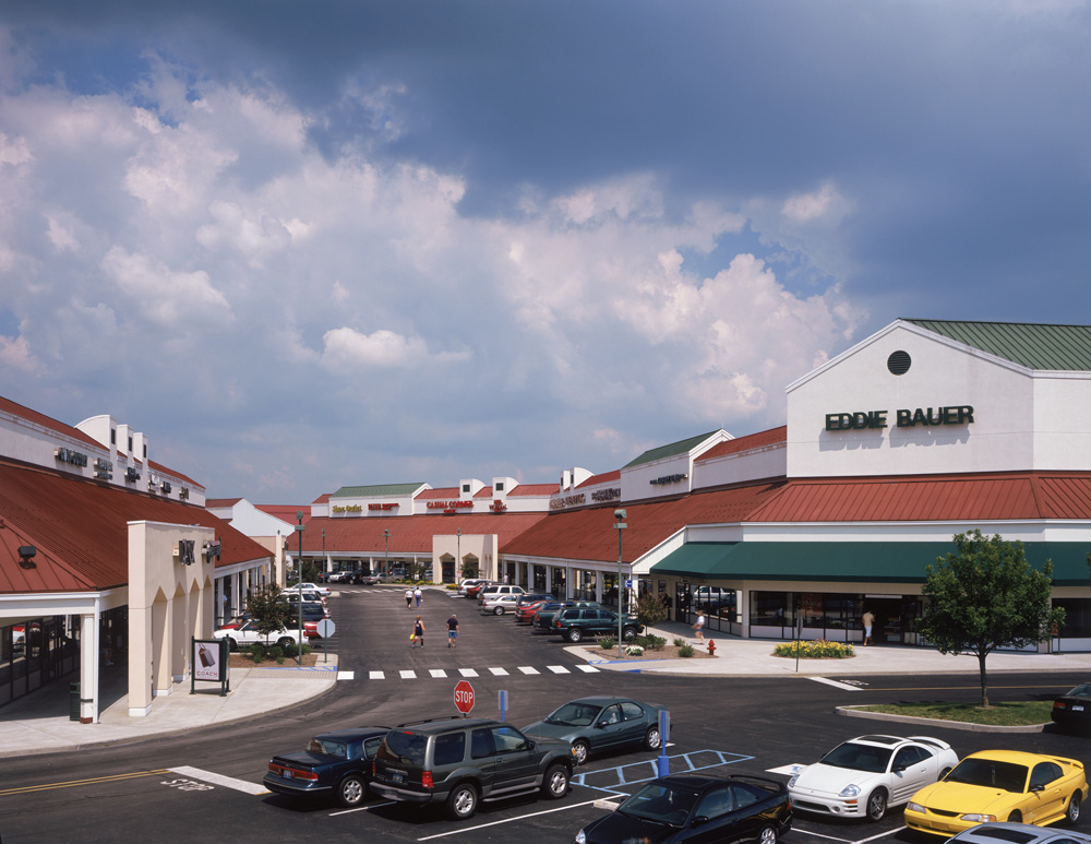 Edinburgh Premium Outlets in Edinburgh, IN | Whitepages