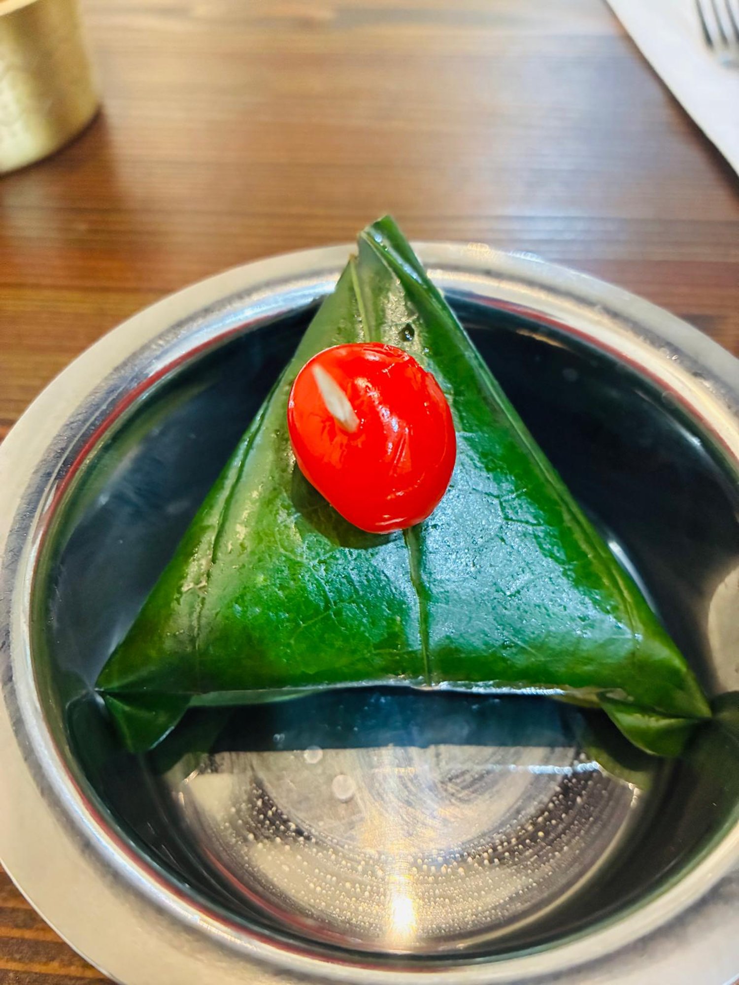 Sweet Paan
